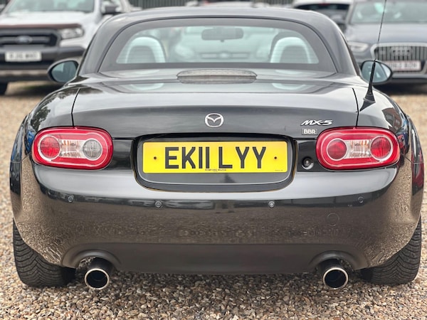 Used Mazda MX-5 2011 for sale - 76043249: Photo 20