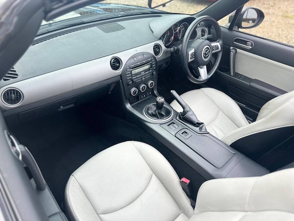 Used Mazda MX-5 2011 for sale - 76043249: Photo 22