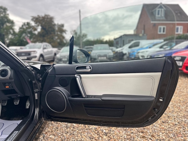 Used Mazda MX-5 2011 for sale - 76043249: Photo 24