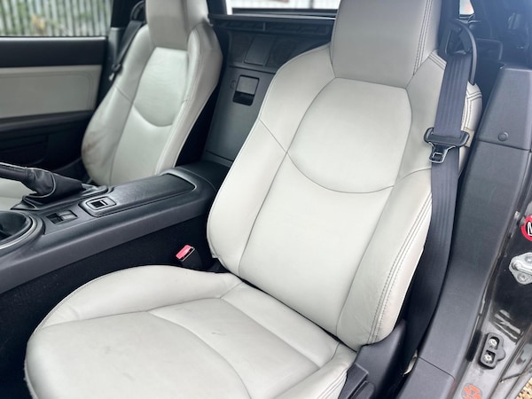 Used Mazda MX-5 2011 for sale - 76043249: Photo 27