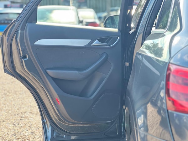 Used Audi Q3 2012 for sale - 76021012: Photo 18