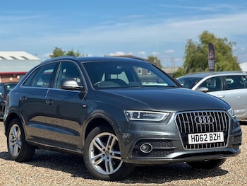 Audi - Q3