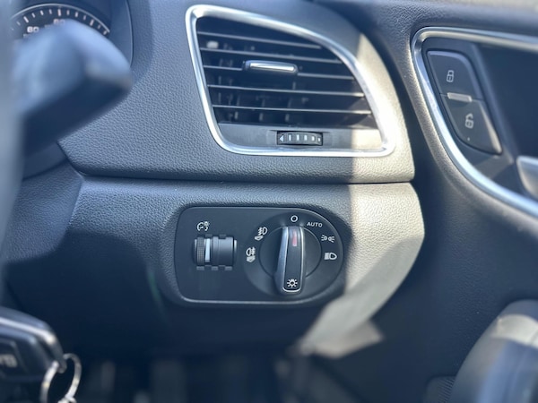 Used Audi Q3 2012 for sale - 76021012: Photo 27