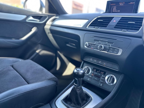 Used Audi Q3 2012 for sale - 76021012: Photo 30
