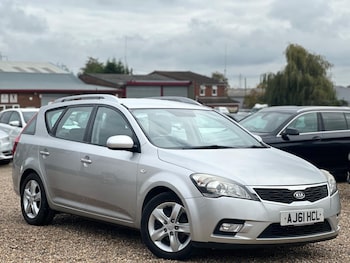 Kia - Ceed