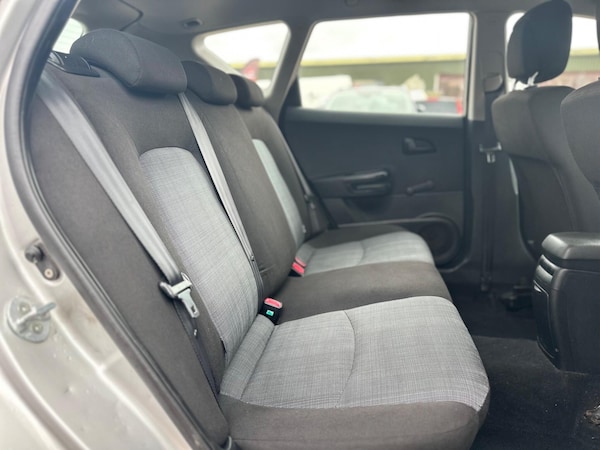 Used Kia Ceed 2012 for sale - 76295138: Photo 22