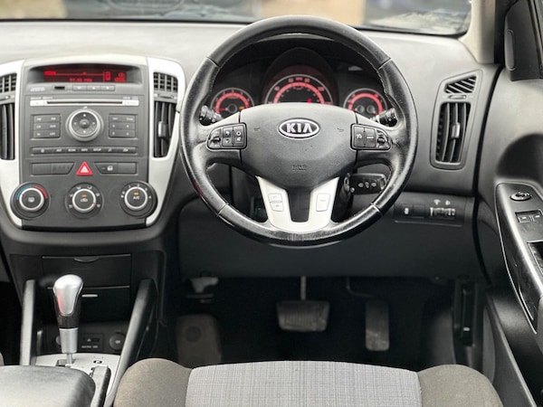 Used Kia Ceed 2012 for sale - 76295138: Photo 2