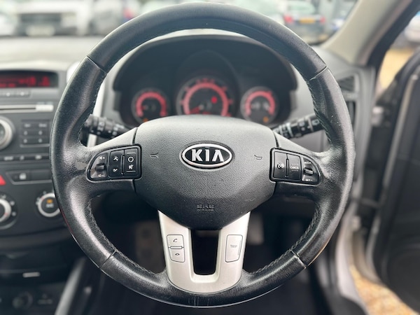 Used Kia Ceed 2012 for sale - 76295138: Photo 30
