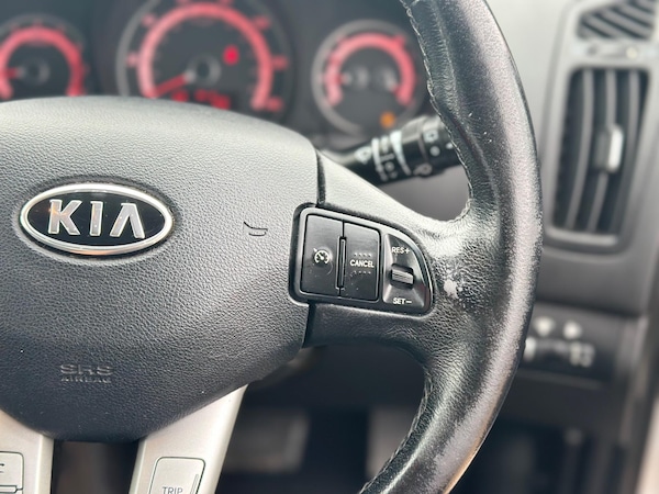 Used Kia Ceed 2012 for sale - 76295138: Photo 31