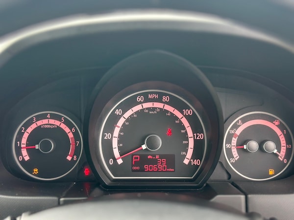 Used Kia Ceed 2012 for sale - 76295138: Photo 36