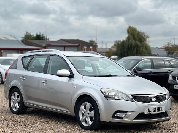 Used Kia Ceed 2012 for sale - 76295138: Photo 7