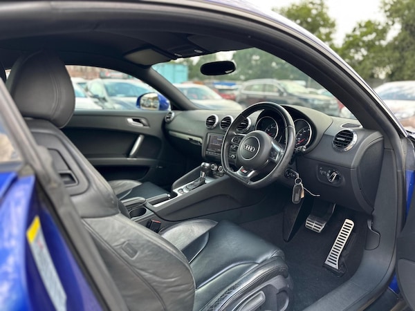 Used Audi TT 2013 for sale - 76020299: Photo 14