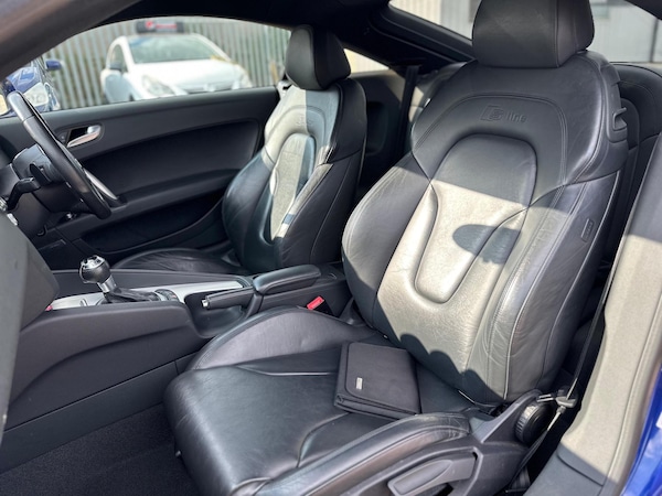 Used Audi TT 2013 for sale - 76020299: Photo 15