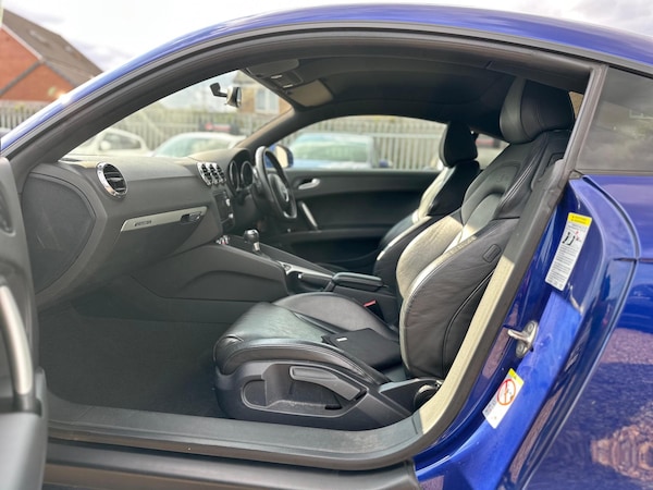 Used Audi TT 2013 for sale - 76020299: Photo 16