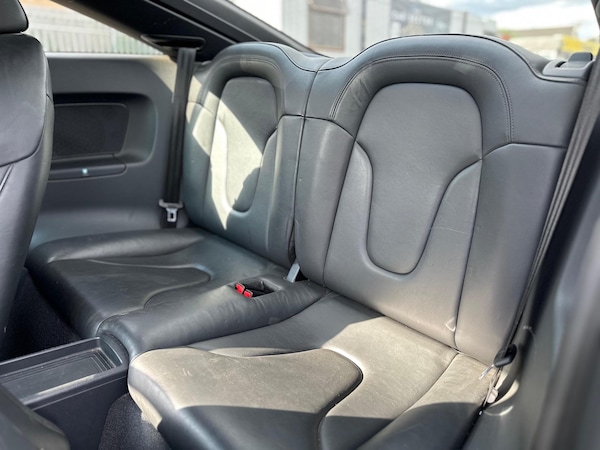 Used Audi TT 2013 for sale - 76020299: Photo 17