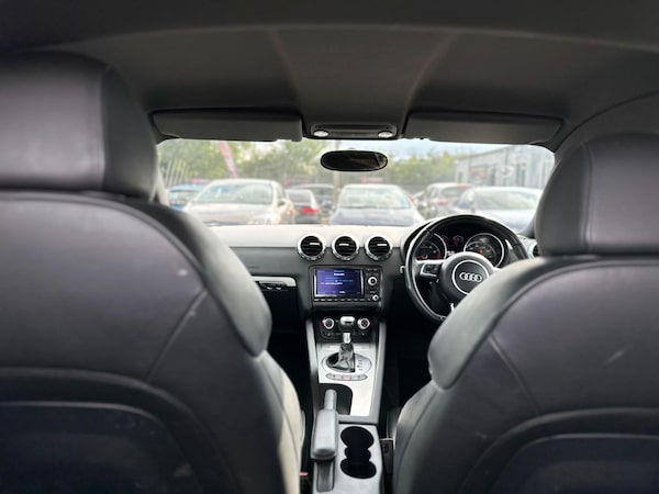 Used Audi TT 2013 for sale - 76020299: Photo 18