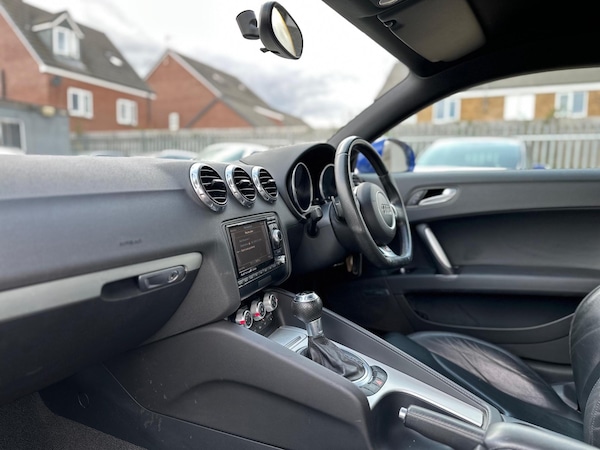 Used Audi TT 2013 for sale - 76020299: Photo 20