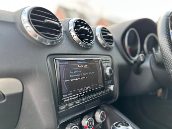 Used Audi TT 2013 for sale - 76020299: Photo 21