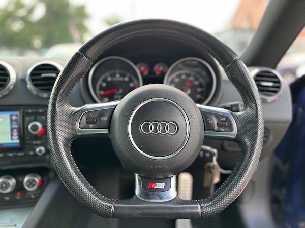 Used Audi TT 2013 for sale - 76020299: Photo 24