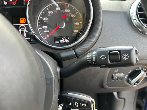 Used Audi TT 2013 for sale - 76020299: Photo 25