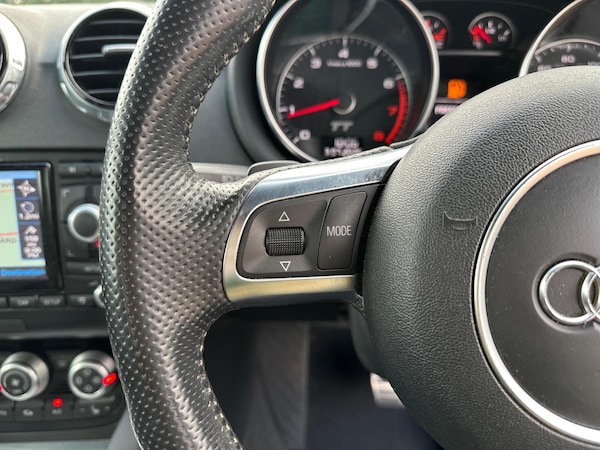 Used Audi TT 2013 for sale - 76020299: Photo 28