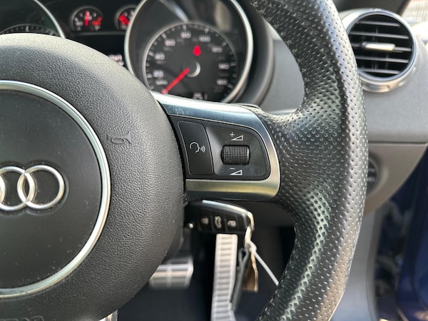 Used Audi TT 2013 for sale - 76020299: Photo 29