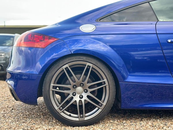 Used Audi TT 2013 for sale - 76020299: Photo 30