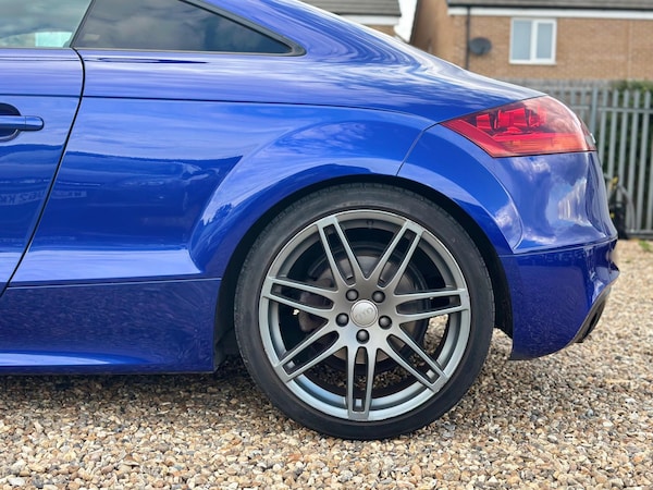 Used Audi TT 2013 for sale - 76020299: Photo 31