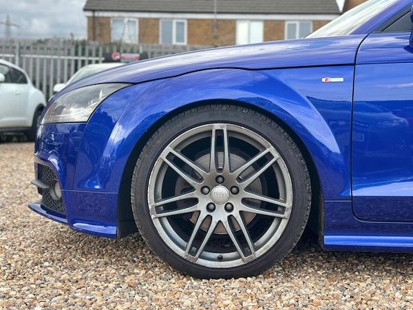 Used Audi TT 2013 for sale - 76020299: Photo 32