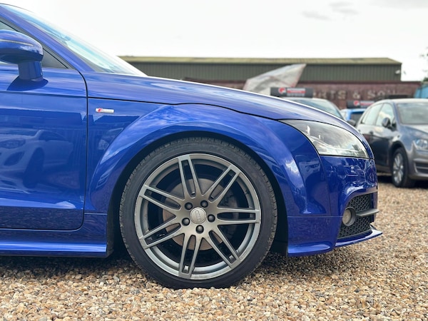 Used Audi TT 2013 for sale - 76020299: Photo 33