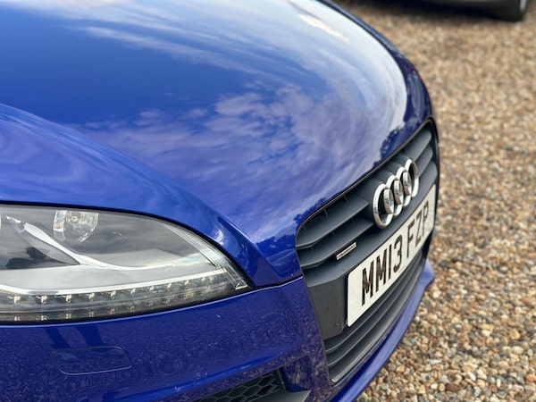 Used Audi TT 2013 for sale - 76020299: Photo 34