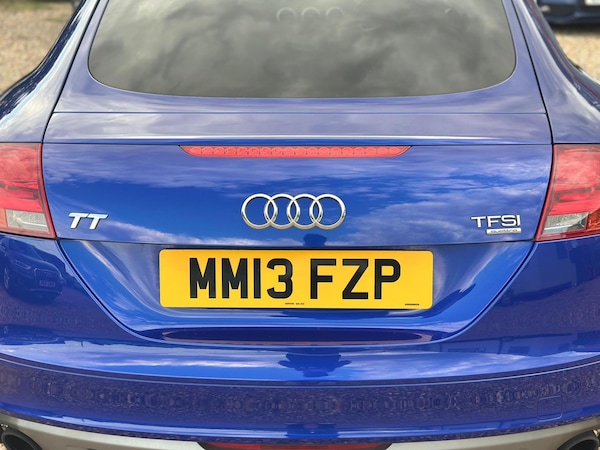 Used Audi TT 2013 for sale - 76020299: Photo 37