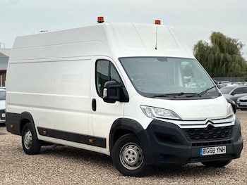 Citroen - Relay