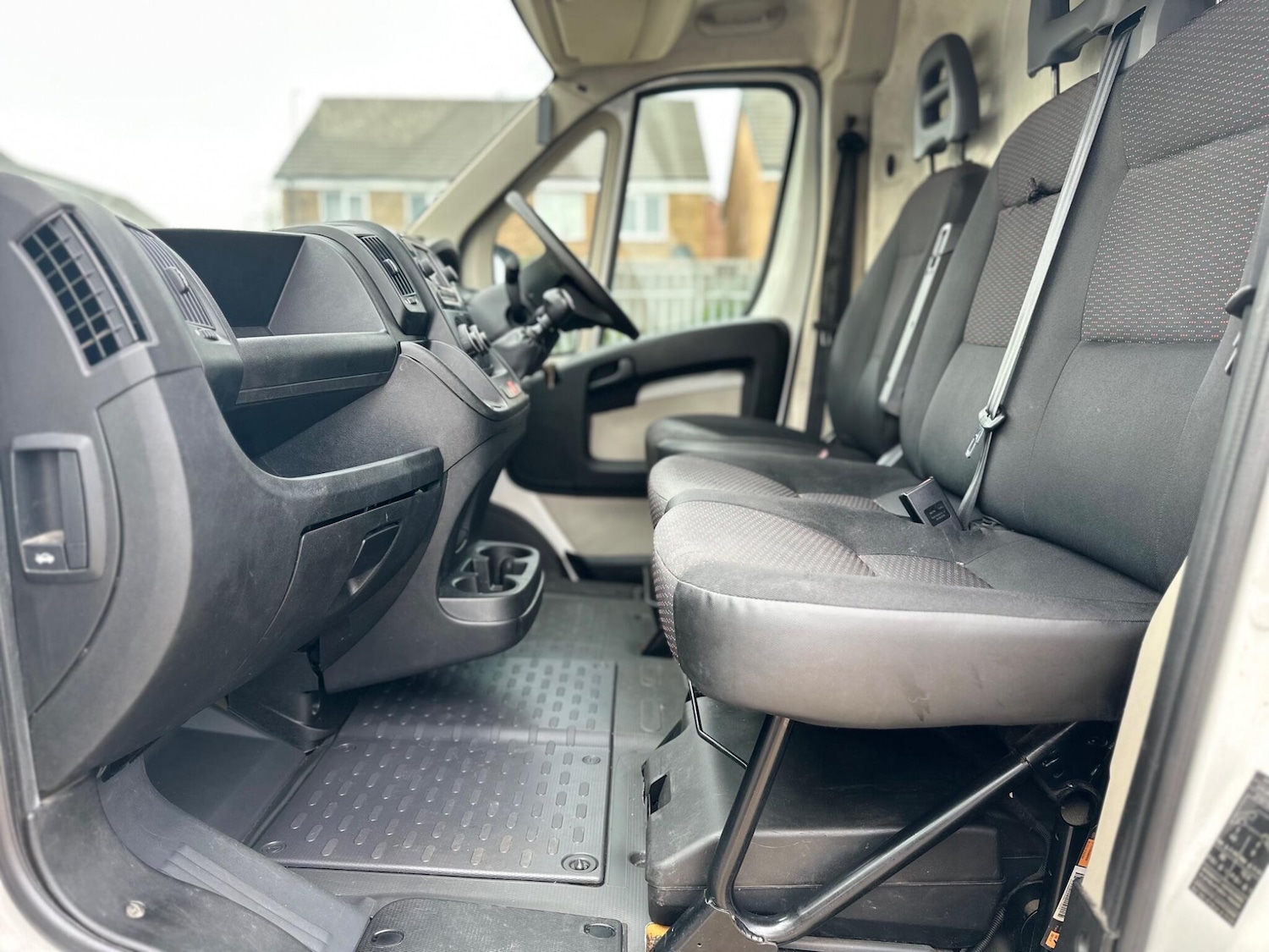 Vehicle 25