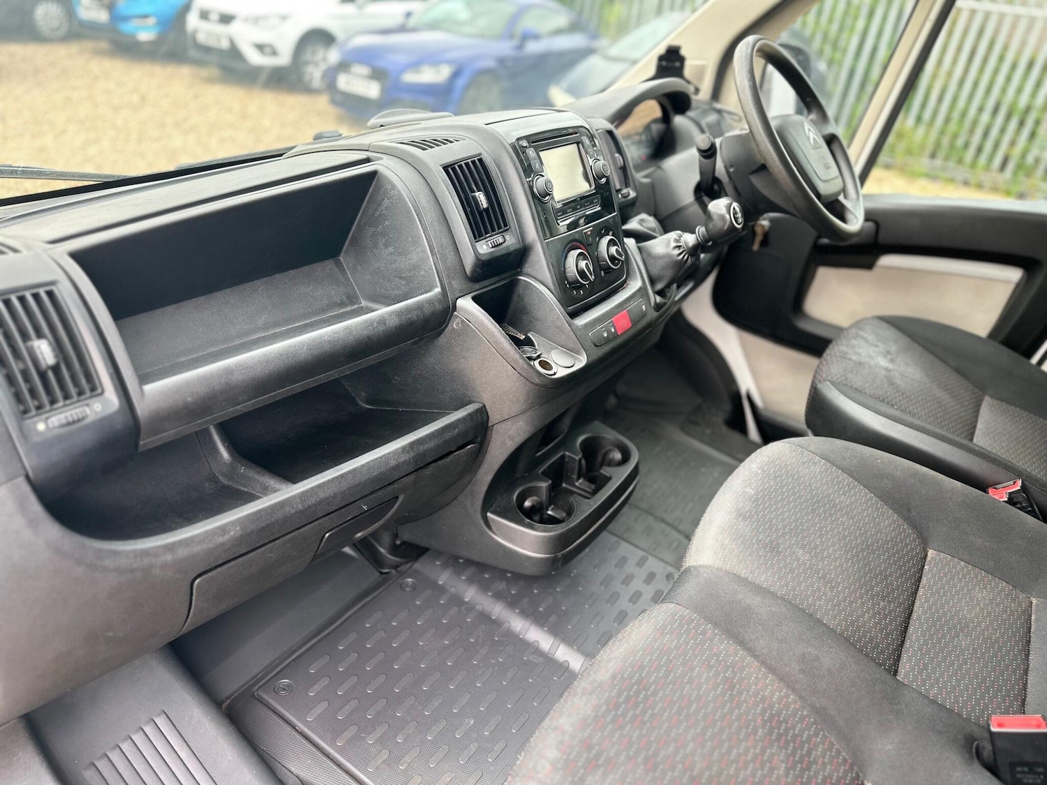 Vehicle 26
