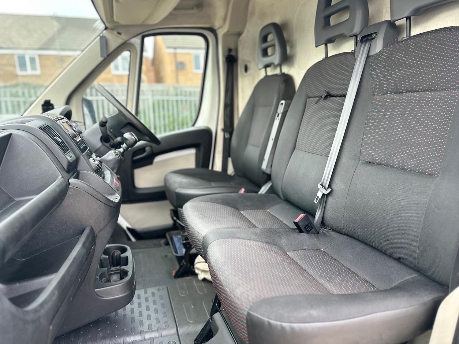Vehicle 27