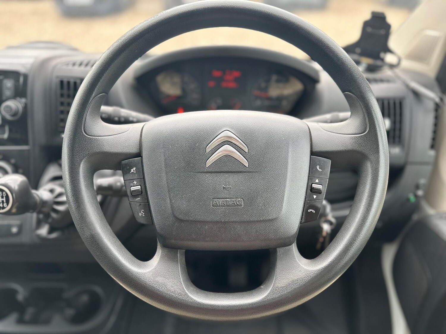 Vehicle 29