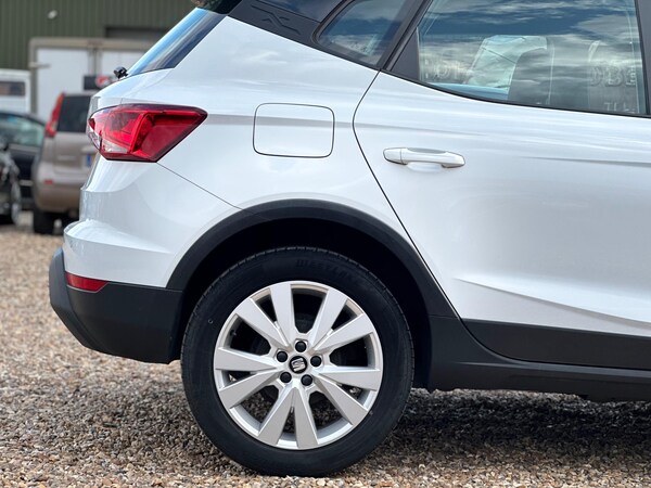 Used SEAT Arona 2018 for sale - 76020888: Photo 13