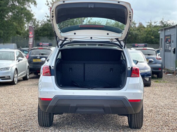 Used SEAT Arona 2018 for sale - 76020888: Photo 16