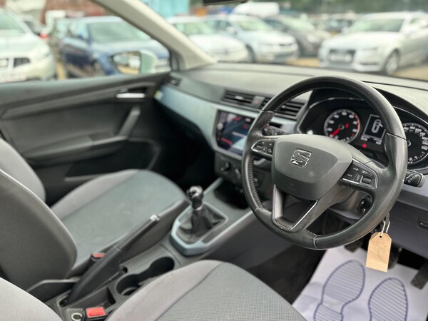 Used SEAT Arona 2018 for sale - 76020888: Photo 18