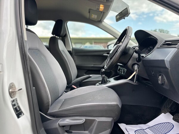 Used SEAT Arona 2018 for sale - 76020888: Photo 19