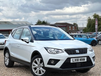 SEAT - Arona