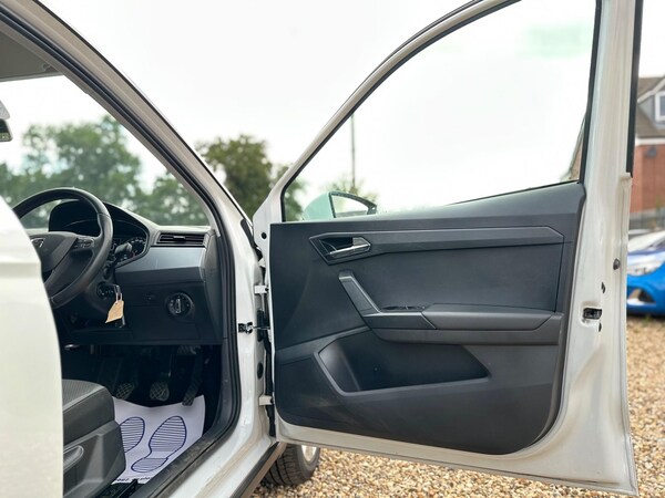Used SEAT Arona 2018 for sale - 76020888: Photo 21