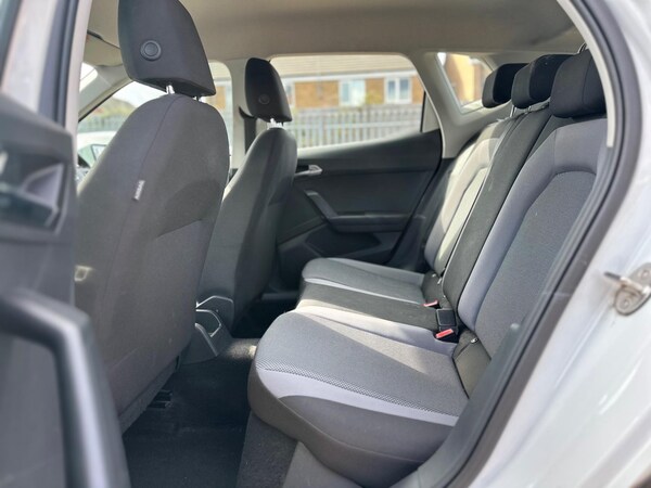 Used SEAT Arona 2018 for sale - 76020888: Photo 22