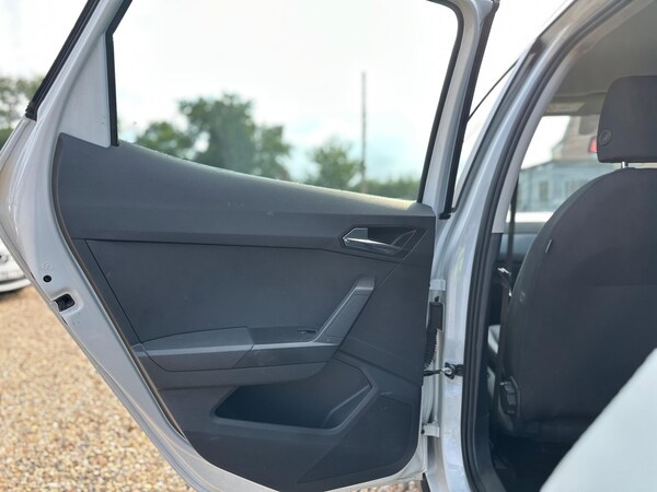 Used SEAT Arona 2018 for sale - 76020888: Photo 24