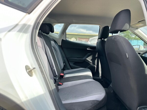 Used SEAT Arona 2018 for sale - 76020888: Photo 25