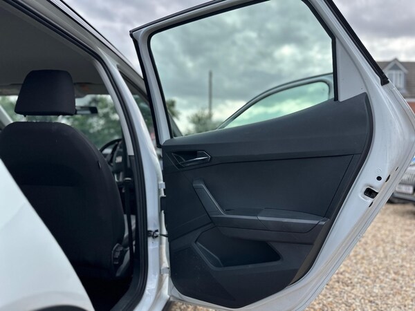 Used SEAT Arona 2018 for sale - 76020888: Photo 27