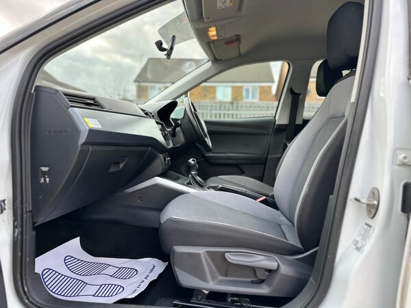 Used SEAT Arona 2018 for sale - 76020888: Photo 28