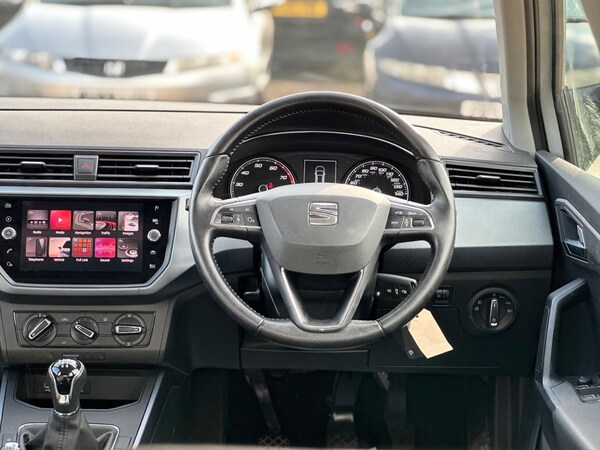 Used SEAT Arona 2018 for sale - 76020888: Photo 2