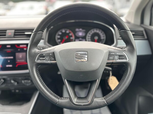 Used SEAT Arona 2018 for sale - 76020888: Photo 32